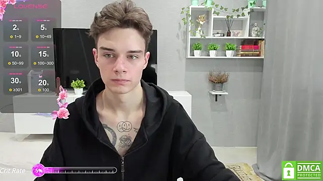 avegothy- online show from February 21, 2025, 1:11 pm