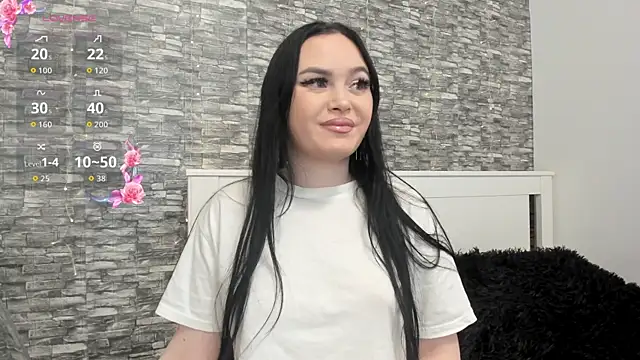 KairraPotts online show from January 15, 2026, 10:24 pm