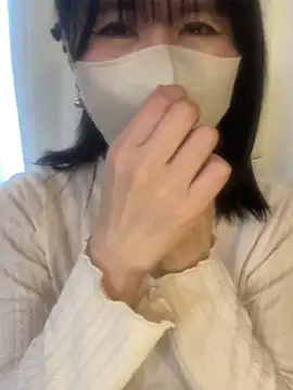 Snapshot of MURA-saki chatting on February 26, 2025, 1:03 am MURA-saki online show from February 26, 2025, 1:03 am