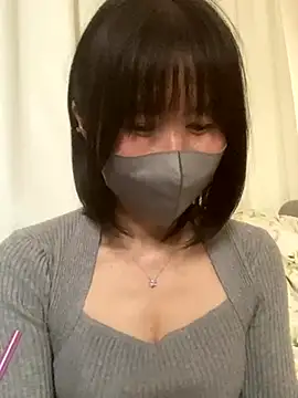 Snapshot of MURA-saki chatting on December 2, 2025, 3:19 am MURA-saki online show from December 2, 2025, 3:19 am