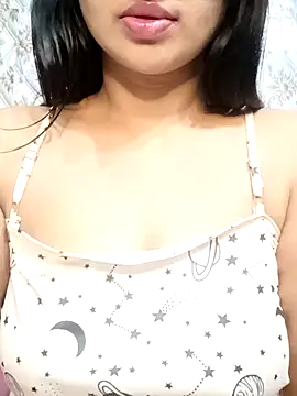 Sweety4u97 online show from October 23, 2025, 9:19 am