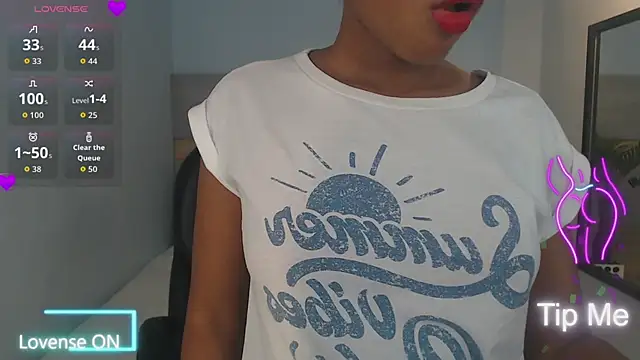 Snapshot of brendathompson_ chatting on October 15, 2025, 3:16 am brendathompson online show from October 15, 2025, 3:16 am