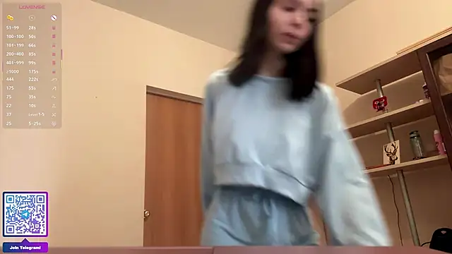 Snapshot of ErlinaBuoy chatting on March 8, 2026, 5:55 am ErlinaBuoy online show from March 8, 2026, 5:55 am