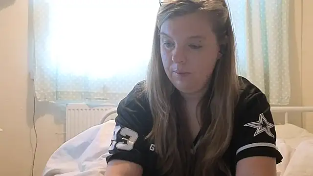 Demi WelshX online show from October 20, 2025, 8:37 am