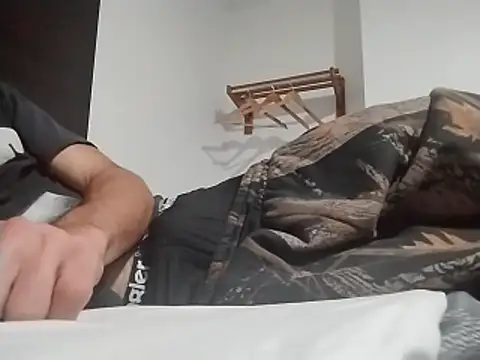 Demonspeed6669 online show from February 11, 2026, 9:20 am