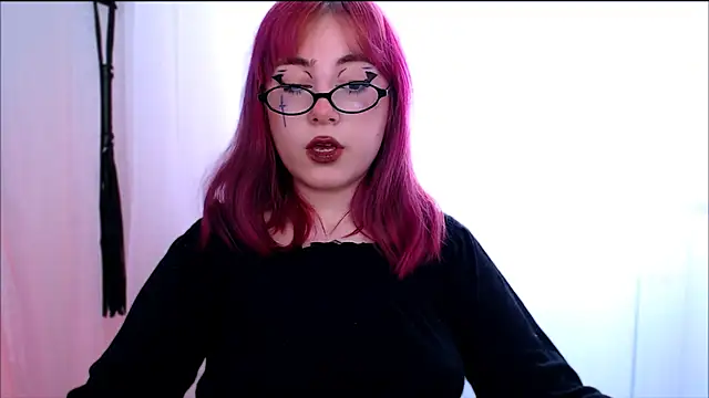 purplewitch online show from March 21, 2026, 6:14 am