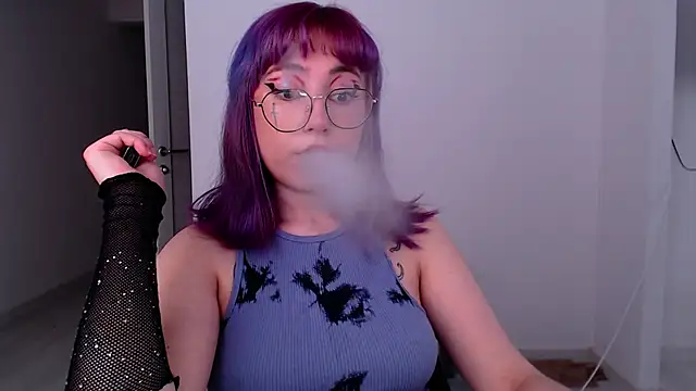 purplewitch online show from February 14, 2026, 7:30 am