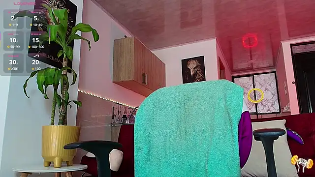 Snapshot of Dwayne_Brown chatting on July 14, 2026, 4:35 pm Dwayne Brown online show from July 14, 2026, 4:35 pm