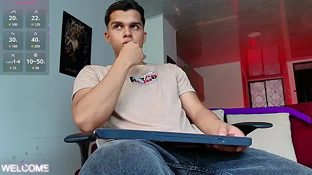 Dwayne Brown online show from February 14, 2026, 6:52 pm