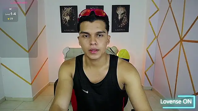 Dwayne Brown online show from February 24, 2025, 7:52 pm
