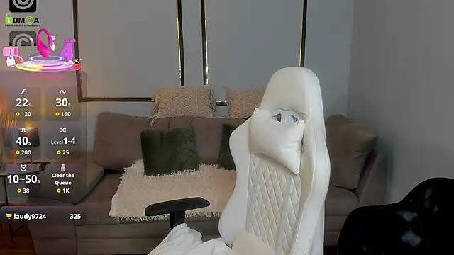 Snapshot of Anya-Ray chatting on November 17, 2025, 1:26 pm Anya-Ray online show from November 17, 2025, 1:26 pm