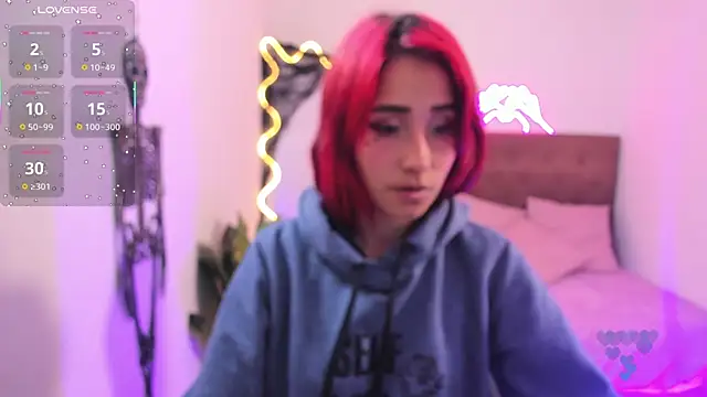 Snapshot of palmerfox_tay chatting on November 6, 2025, 3:32 am palmerfox tay online show from November 6, 2025, 3:32 am