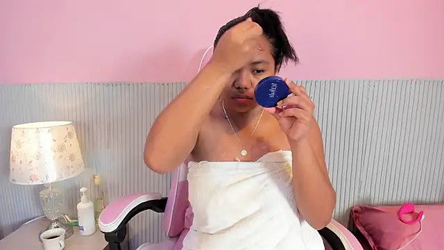 Snapshot of yeikafoxy chatting on October 30, 2025, 11:19 am yeikafoxy online show from October 30, 2025, 11:19 am