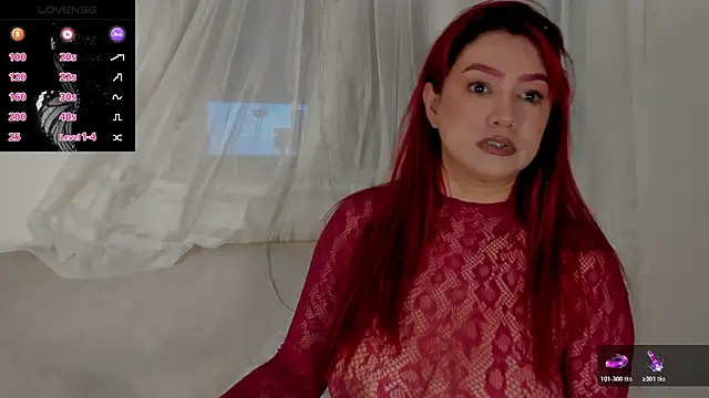 Snapshot of Sammy-Jhonson chatting on June 19, 2026, 12:16 am Sammy-Jhonson online show from June 19, 2026, 12:16 am
