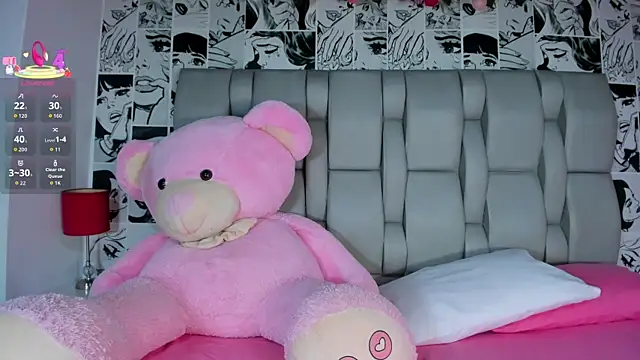 LucyRosse online show from January 17, 2026, 11:25 am