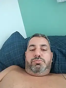Cruelmalvado online show from March 25, 2026, 7:13 pm