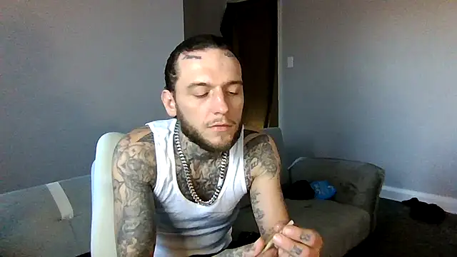 cruz815 online show from January 7, 2026, 9:31 pm