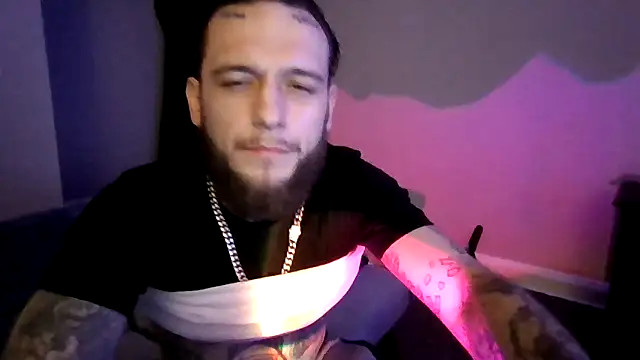 cruz815 online show from March 17, 2026, 4:59 am