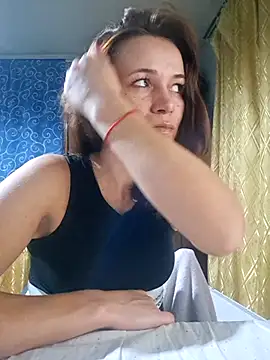 Snapshot of Belladonna253 chatting on October 26, 2025, 7:03 pm Belladonna253 online show from October 26, 2025, 7:03 pm