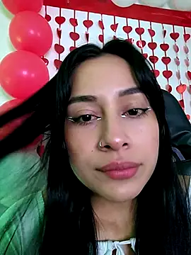 Marce0 online show from February 17, 2025, 10:05 pm