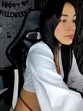 Marce0 online show from October 6, 2025, 12:34 am