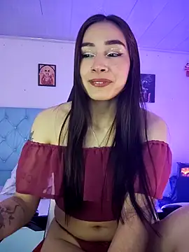 Snapshot of Marce0 chatting on April 6, 2026, 4:19 am Marce0 online show from April 6, 2026, 4:19 am