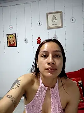 Marce0 online show from March 18, 2026, 2:37 am