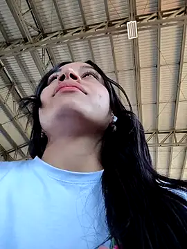 Marce0 online show from October 9, 2025, 3:12 pm