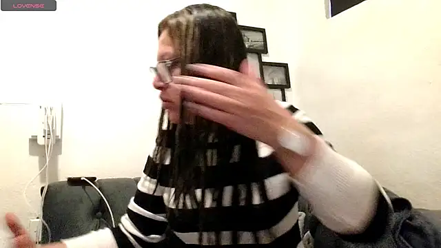 Snapshot of MirandaLatinaLovely chatting on February 9, 2026, 3:54 pm MirandaLatinaLovely online show from February 9, 2026, 3:54 pm