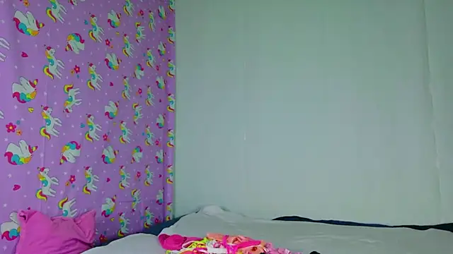 TwerkingCheerleader online show from October 31, 2025, 1:13 am