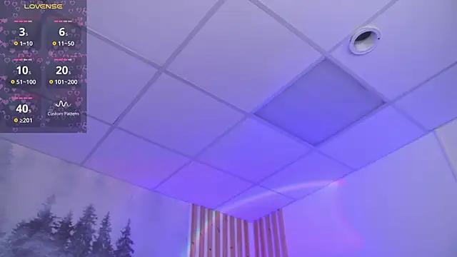 MilaStoyne online show from February 16, 2026, 6:34 am