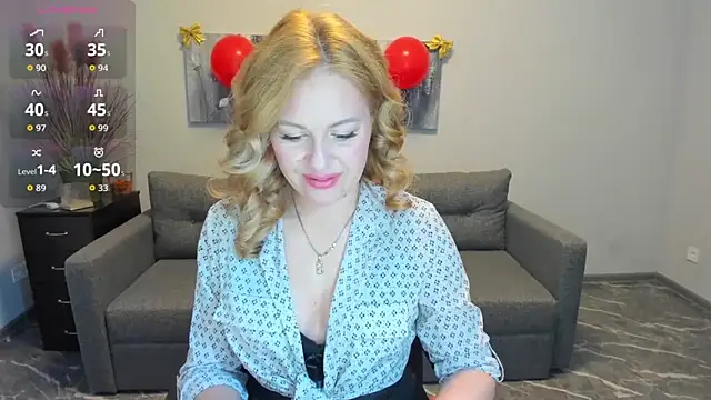 Mira Whites online show from February 24, 2026, 1:12 pm