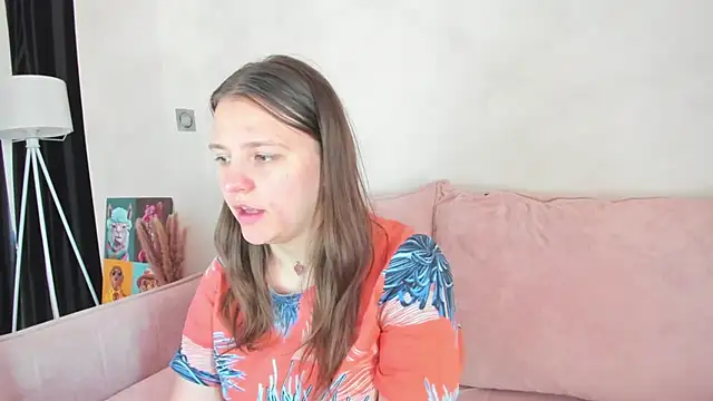 Jenny Jimmy online show from July 9, 2026, 9:21 am