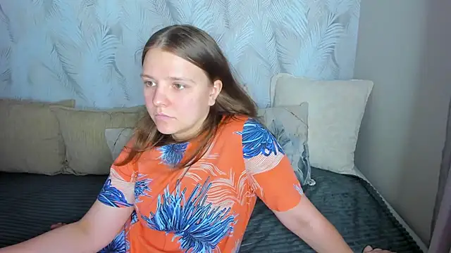 Jenny Jimmy online show from July 7, 2026, 9:24 am
