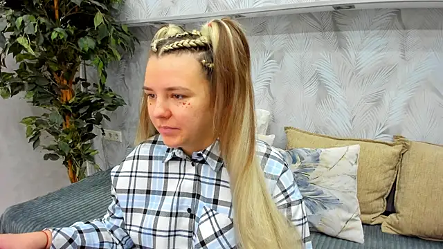 Jenny Jimmy online show from February 16, 2026, 1:26 am