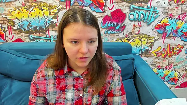 Jenny Jimmy online show from February 6, 2026, 1:12 am