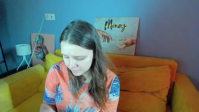 Jenny Jimmy online show from July 10, 2026, 1:16 am