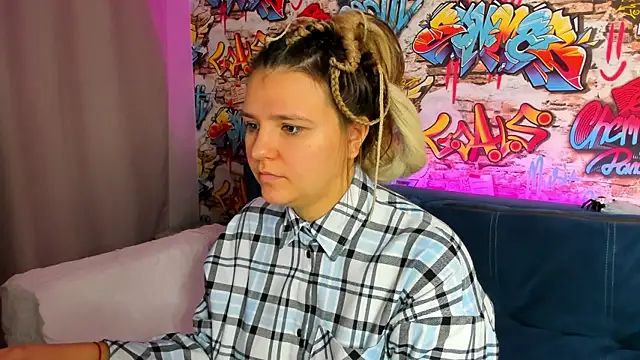 Snapshot of Jenny_Jimmy chatting on November 3, 2025, 1:11 am Jenny Jimmy online show from November 3, 2025, 1:11 am