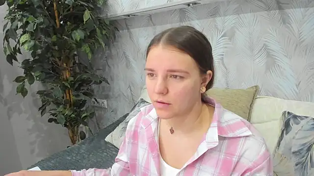 Jenny Jimmy online show from July 14, 2026, 1:27 am