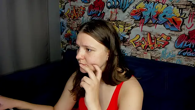 Jenny Jimmy online show from June 28, 2026, 9:26 am