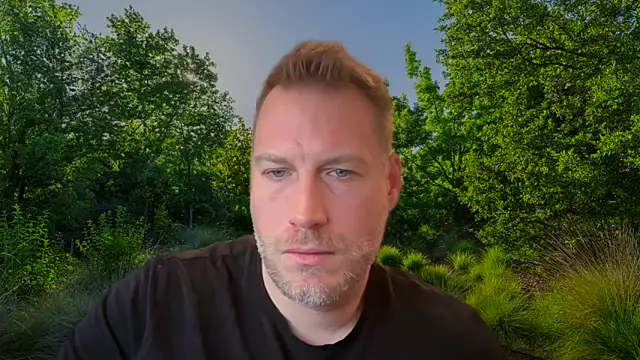 Christian87xxx online show from November 14, 2025, 7:45 am