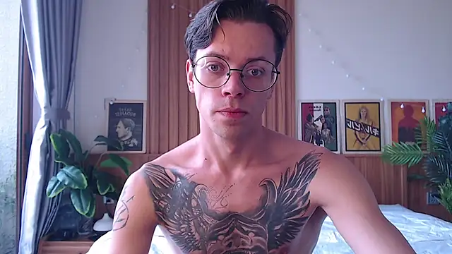 William Henry  online show from February 9, 2026, 8:34 am