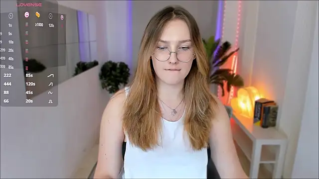 Snapshot of MaryWaddell chatting on March 2, 2025, 3:56 am MaryWaddell online show from March 2, 2025, 3:56 am