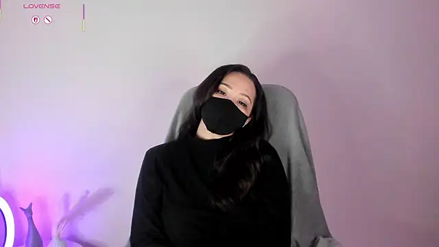 Snapshot of Belover_nana chatting on June 17, 2026, 8:03 am Belover nana online show from June 17, 2026, 8:03 am