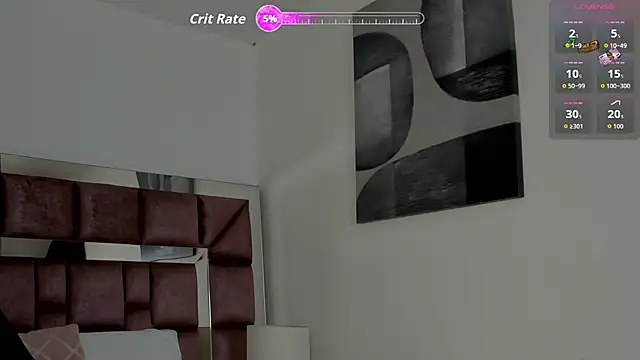 Snapshot of tamararose1 chatting on November 14, 2025, 10:24 pm tamararose1 online show from November 14, 2025, 10:24 pm