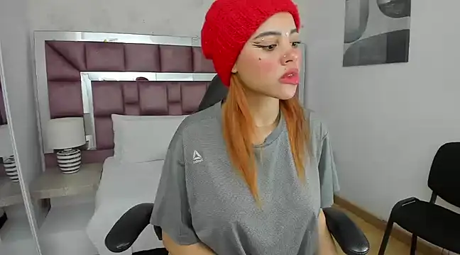 tamararose1 online show from March 13, 2025, 12:56 pm