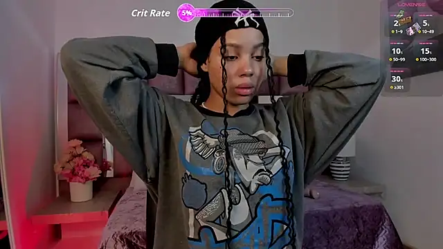 tamararose1 online show from September 19, 2025, 10:14 pm