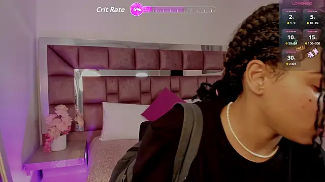 tamararose1 online show from September 29, 2025, 11:21 pm