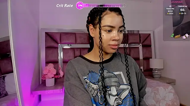 Snapshot of tamararose1 chatting on October 22, 2025, 10:30 pm tamararose1 online show from October 22, 2025, 10:30 pm