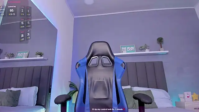 Snapshot of alessia_leroy chatting on November 26, 2025, 7:25 pm alessia leroy online show from November 26, 2025, 7:25 pm